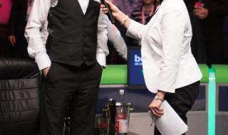 2018斯诺克英锦赛战报 斯诺克世界锦标赛8进4对阵多少局