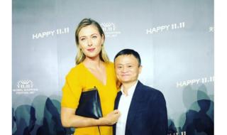 马云有多高 马云多高真实身高