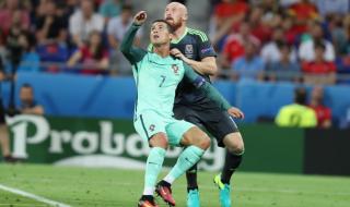 2008欧洲杯比赛比分 2016年欧洲杯完整比分统计