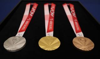 2019东京奥运会金牌排行 2020东京奥运会中国奖牌明细