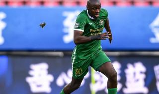 中超16轮积分榜最新排名 中超第一阶段积分榜最新排名