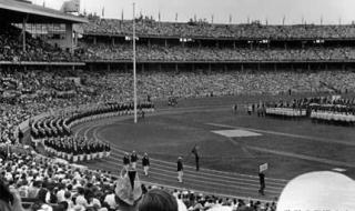 奥运会日本金牌历年排名 历届奥运金牌榜前三号名