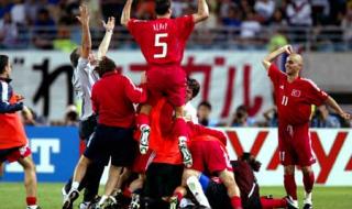 世界杯总决赛时间是哪天 2014年世界杯决赛时间